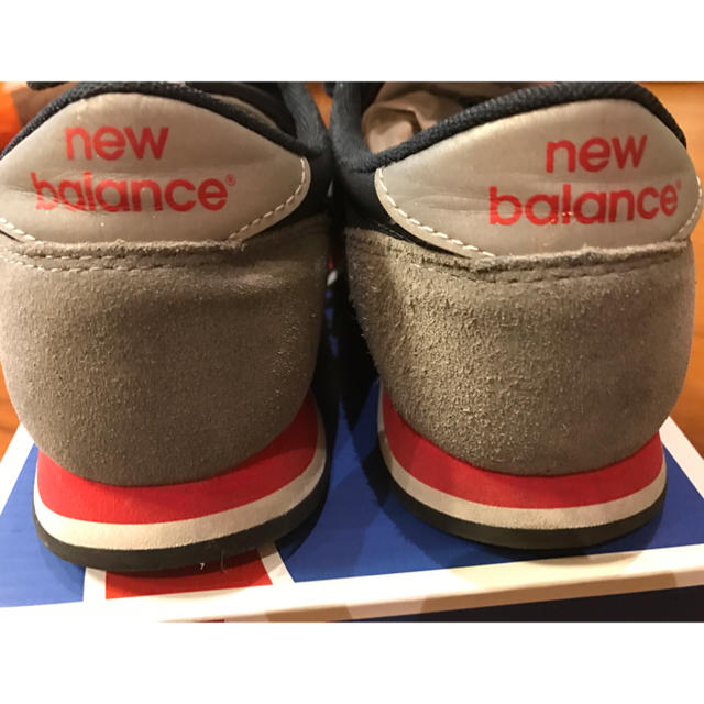 New Balance(ニューバランス)のmomo様専用 レディースの靴/シューズ(スニーカー)の商品写真