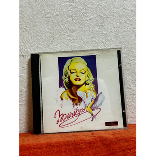 Marilyn Monroe：マリリンモンロー(ポップス/ロック(洋楽))