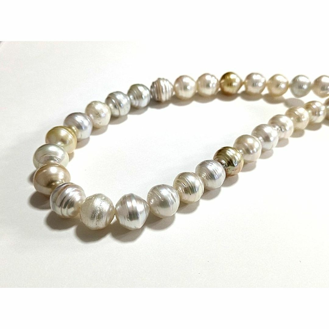 pearl - 一味違うお洒落、個性的なサークルが魅力的 南洋白蝶 pearl - 一味違うお洒落、個性的なサークルが魅力的 南洋白蝶