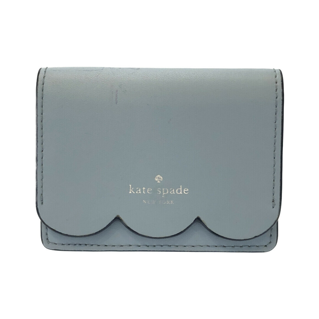 kate spade NEW YORK - ケイトスペード コインケース カード kate spade NEW YORK - ケイトスペード コインケース カード
