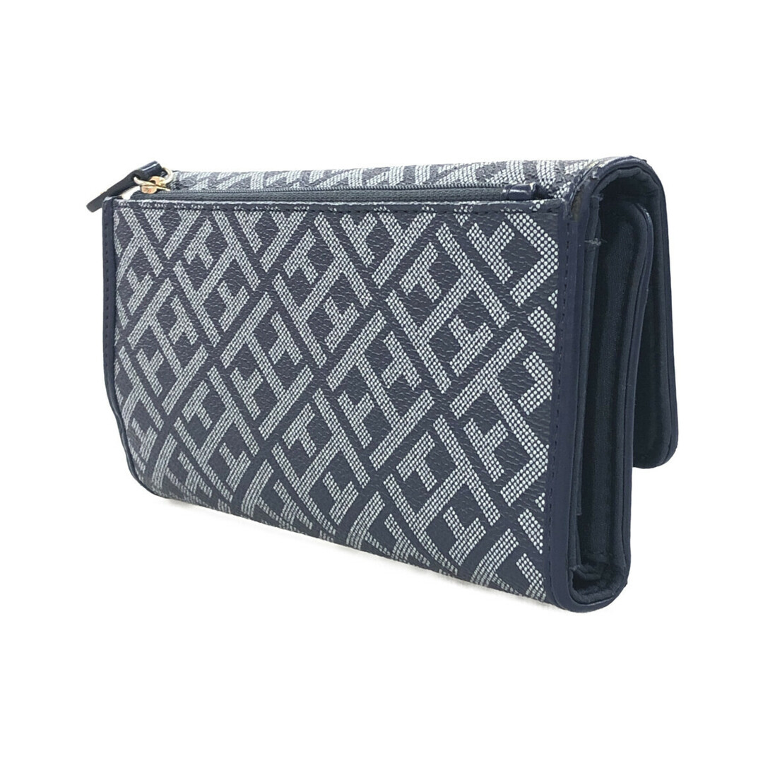 公式の店舗 TOMMY HILFIGER - トミーヒルフィガー TOMMY HILFIGER 長財布 小物