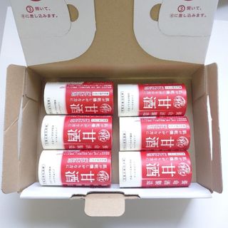 ヨウメイシュセイゾウ(養命酒製造)の養命酒製造 甘酒 125ml  6本(その他)
