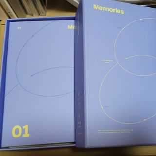 ボウダンショウネンダン(防弾少年団(BTS))のBTS MEMORIES 2021 BLU-RAY　日本語字幕(ミュージック)