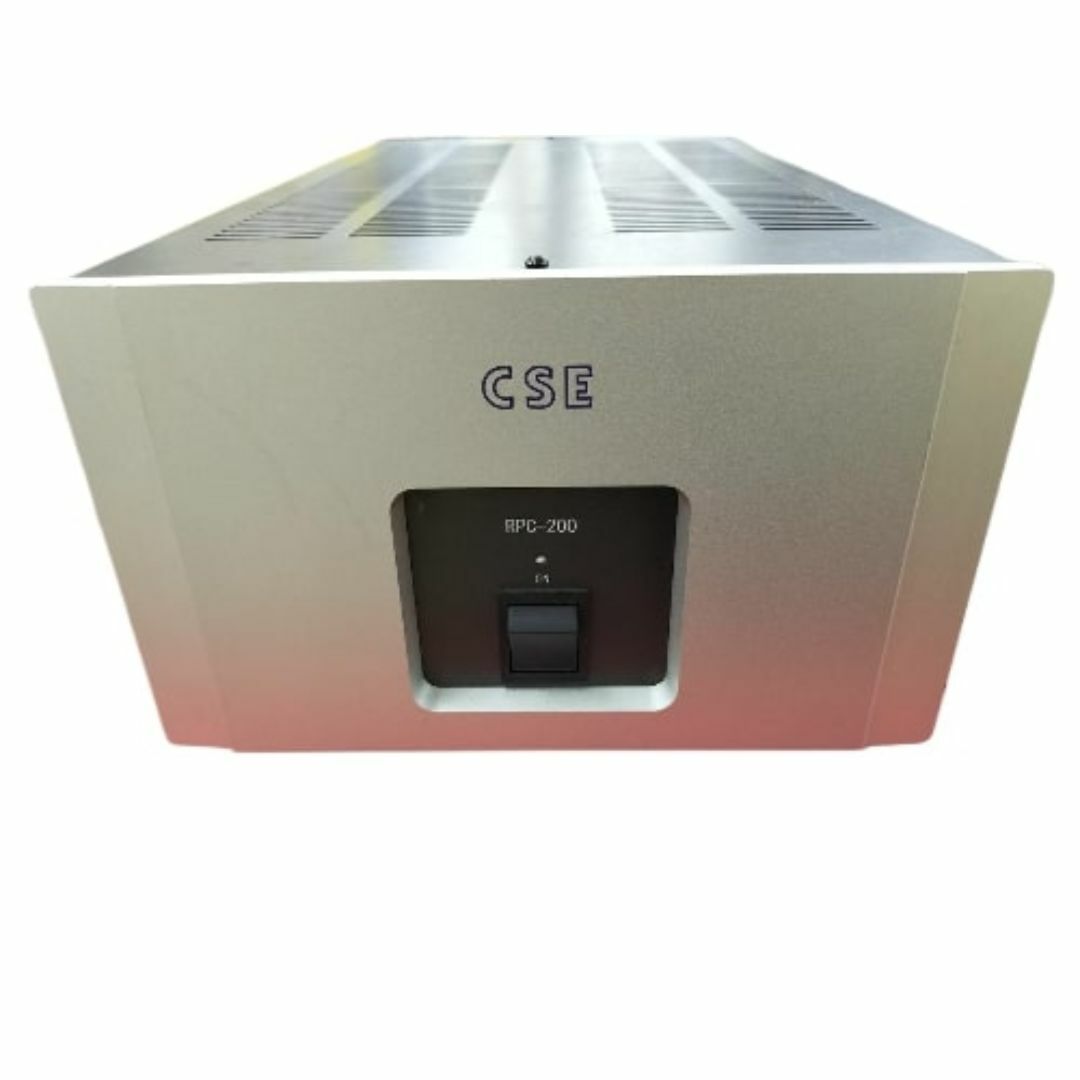 ジャンク CSE RPC-200 クリーン電源 送料無料 管理番号69 ジャンク CSE RPC-200 クリーン電源 送料無料 管理番号69