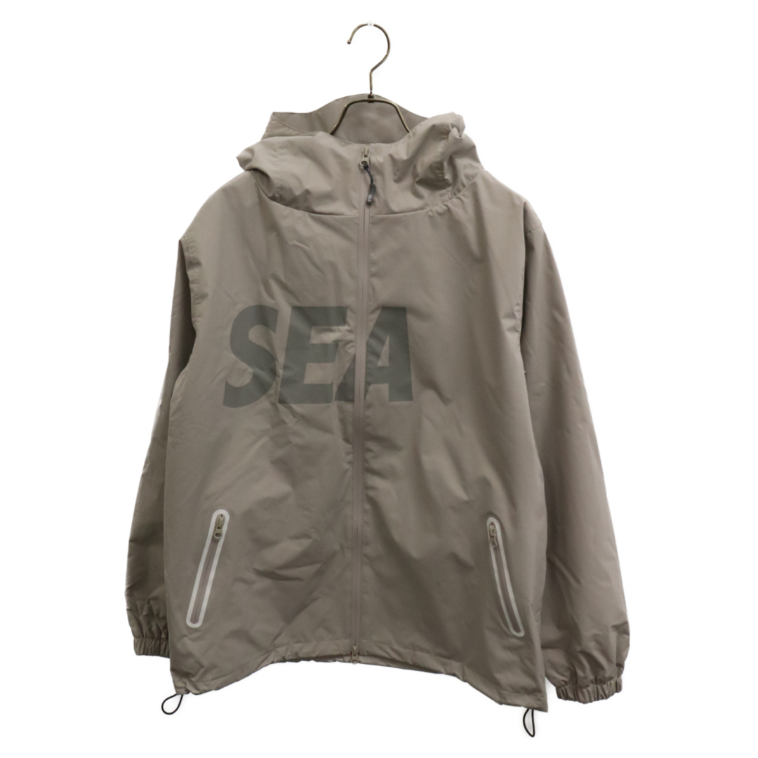 WIND AND SEA ウィンダンシー 24SS Water Repellent Jacket WIND AND SEA ウィンダンシー 24SS Water Repellent Jacket