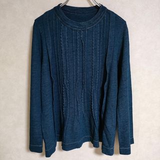 45rpm(Tシャツ(長袖/七分))のフリマアイテム一覧 45rpm(Tシャツ(長袖/七分))のフリマアイテム一覧