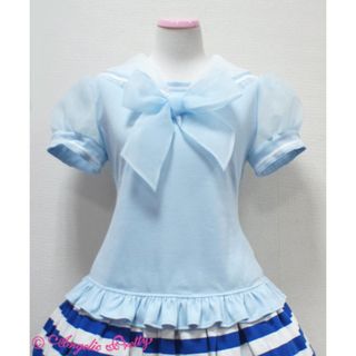 Angelic Pretty(カットソー(半袖/袖なし))のフリマアイテム一覧 Angelic Pretty(カットソー(半袖/袖なし))のフリマアイテム一覧