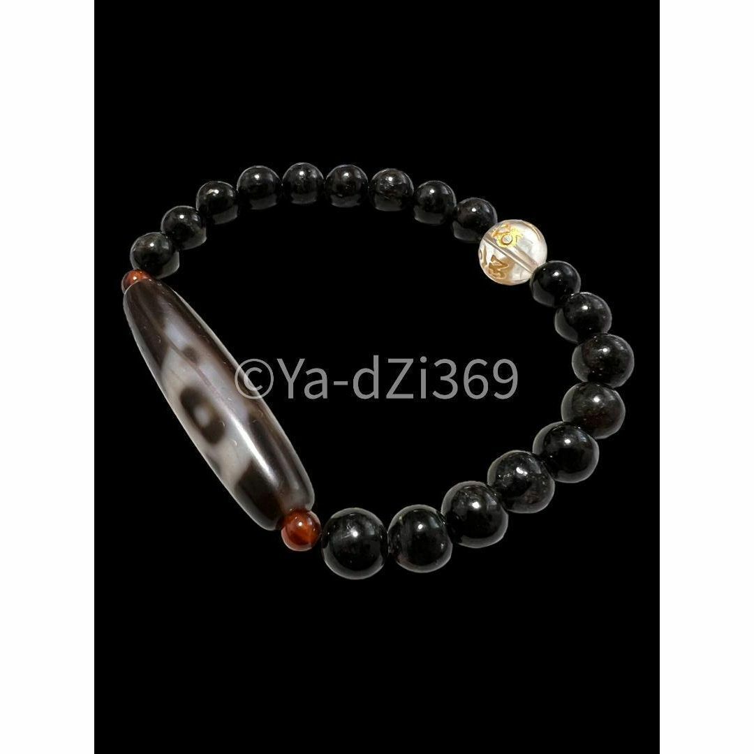 dZi beadsジービーズ 西蔵 老礦 佛龍眼天珠のブレス 超入手困難!! dZi beadsジービーズ 西蔵 老礦 佛龍眼天珠のブレス 超入手困難!!
