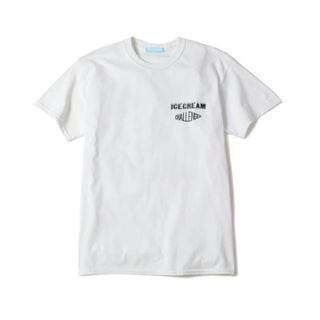 新品未使用　CHALLENGER　ICECREAM TEE チャレンジャー　アイ(Tシャツ/カットソー(半袖/袖なし))
