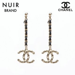 CHANEL(レザー ・ ピアス)のフリマアイテム一覧 CHANEL(レザー ・ ピアス)のフリマアイテム一覧