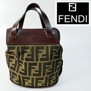 FENDI(ナイロン ・ ハンドバッグ)のフリマアイテム一覧 FENDI(ナイロン ・ ハンドバッグ)のフリマアイテム一覧
