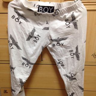 ボーイロンドン(Boy London)のりんりん様 20日まで取り置き(レギンス/スパッツ)