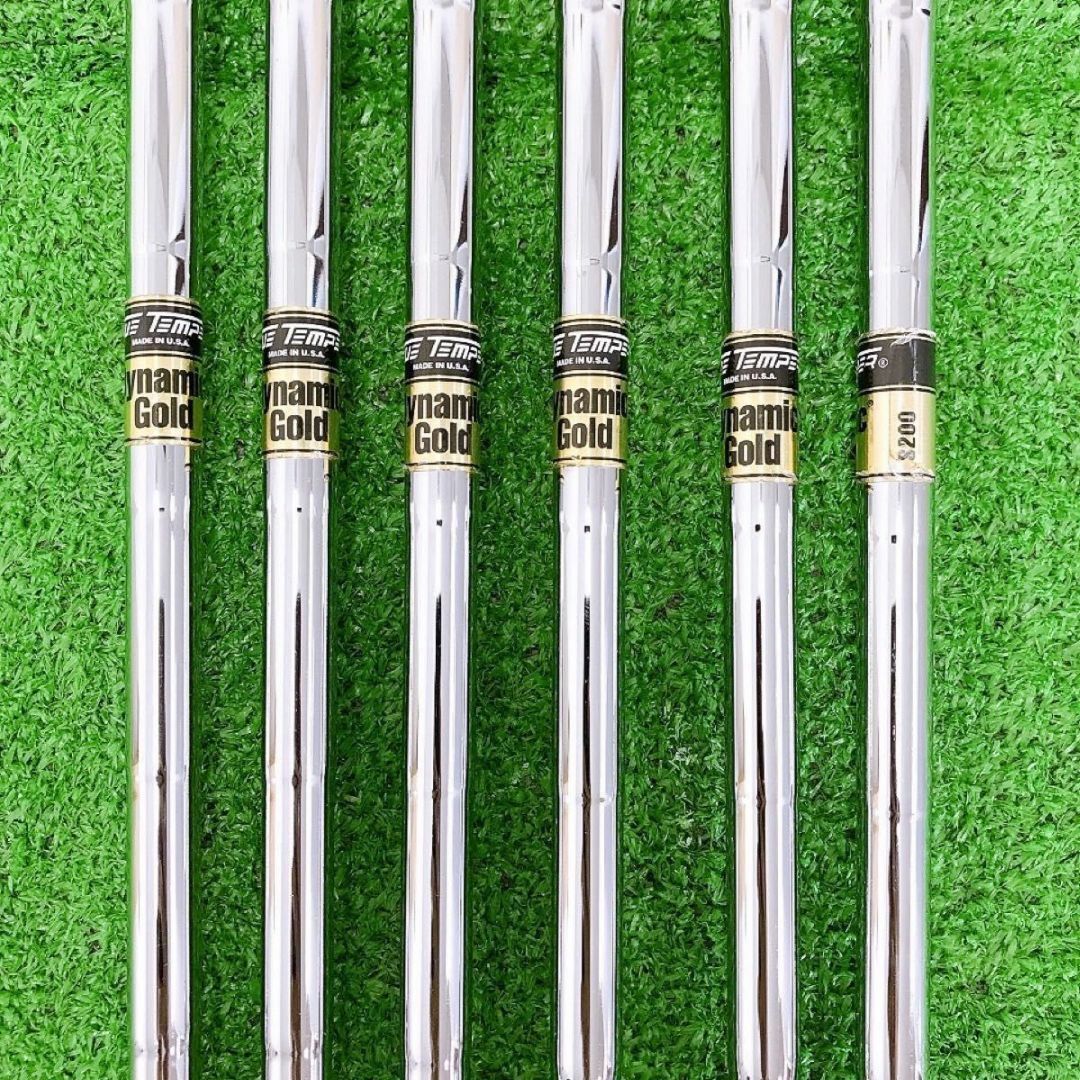 Titleist - ケ99☆タイトリスト Z・M FORGED 6本アイアンセット Titleist - ケ99☆タイトリスト Z・M FORGED 6本アイアンセット