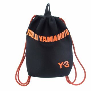 Y-3(バッグパック/リュック)のフリマアイテム一覧 Y-3(バッグパック/リュック)のフリマアイテム一覧