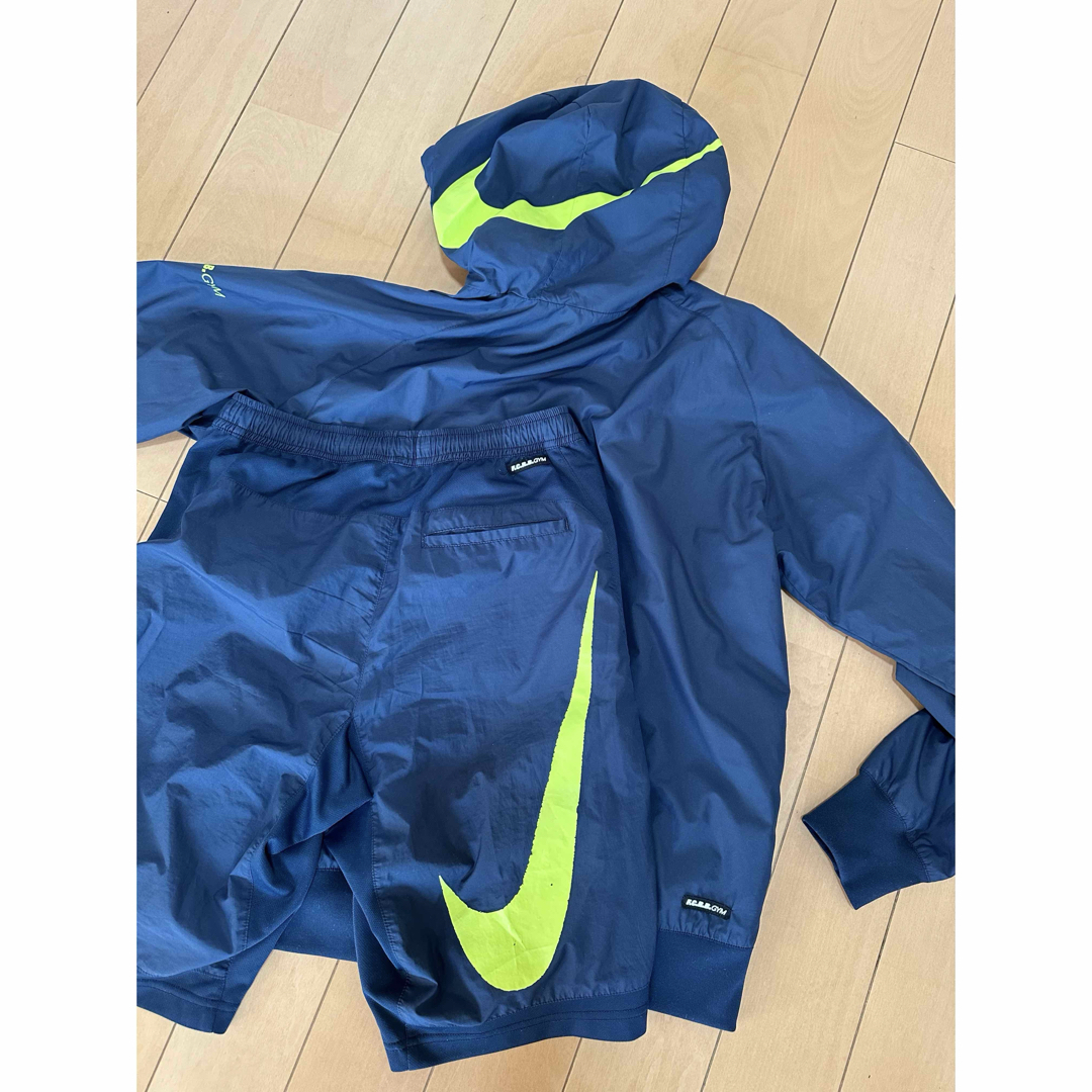 【希少】NIKE f.c.real bristol セットアップ 上下セット 【希少】NIKE f.c.real bristol セットアップ 上下セット