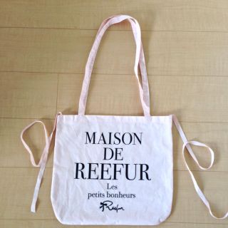 メゾンドリーファー(Maison de Reefur)のメゾンドリーファー☻ショップ袋(ショップ袋)