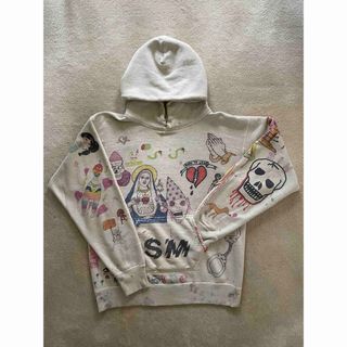 READYMADE(パーカー)のフリマアイテム一覧 READYMADE(パーカー)のフリマアイテム一覧