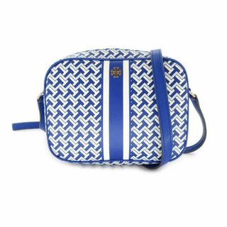 Tory Burch(ショルダーバッグ ・ ブルー・ネイビー/青色系)の Tory Burch(ショルダーバッグ ・ ブルー・ネイビー/青色系)の