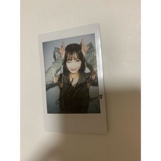 田中涼星 直筆サイン入り ポラロイド ワイドチェキ 香ばしい 田中涼星 直筆サイン入り ポラロイド ワイドチェキ 香ばしい