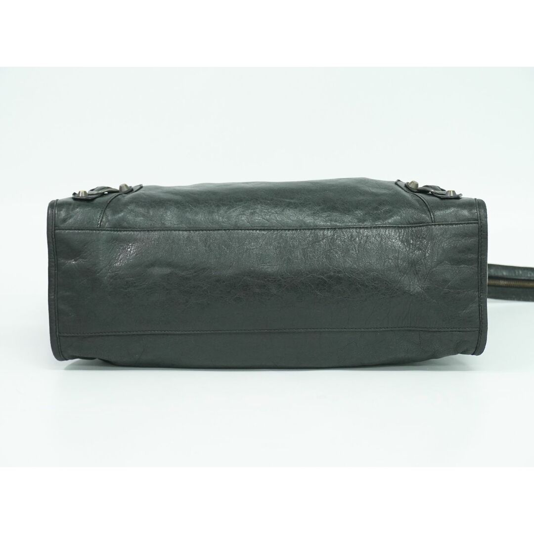 BALENCIAGA BAG - 本物 バレンシアガ BALENCIAGA ザ シティ 2WAY BALENCIAGA BAG - 本物 バレンシアガ BALENCIAGA ザ シティ 2WAY