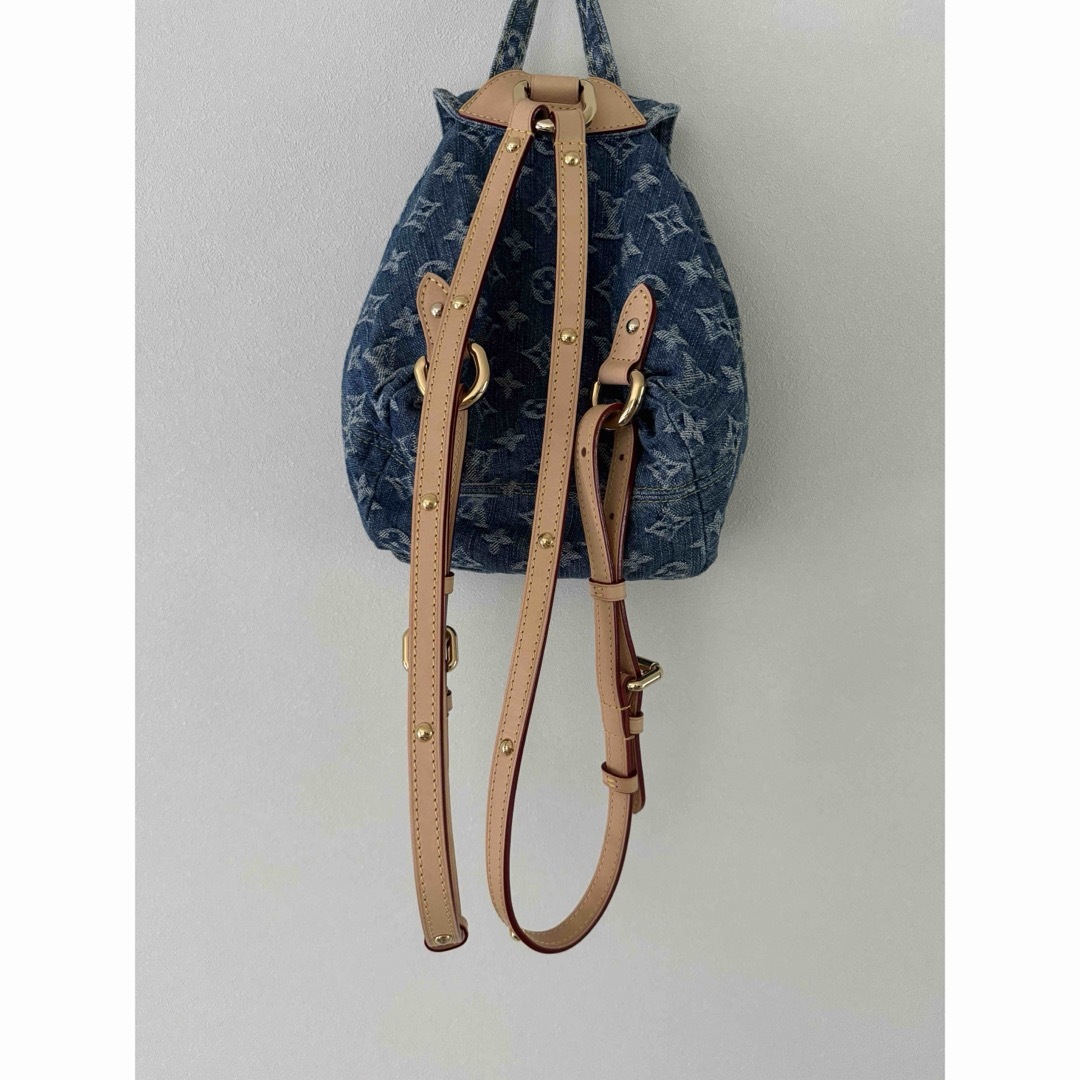 LOUIS VUITTON - LOUIS VUITTON ルイヴィトン リュック LOUIS VUITTON - LOUIS VUITTON ルイヴィトン リュック