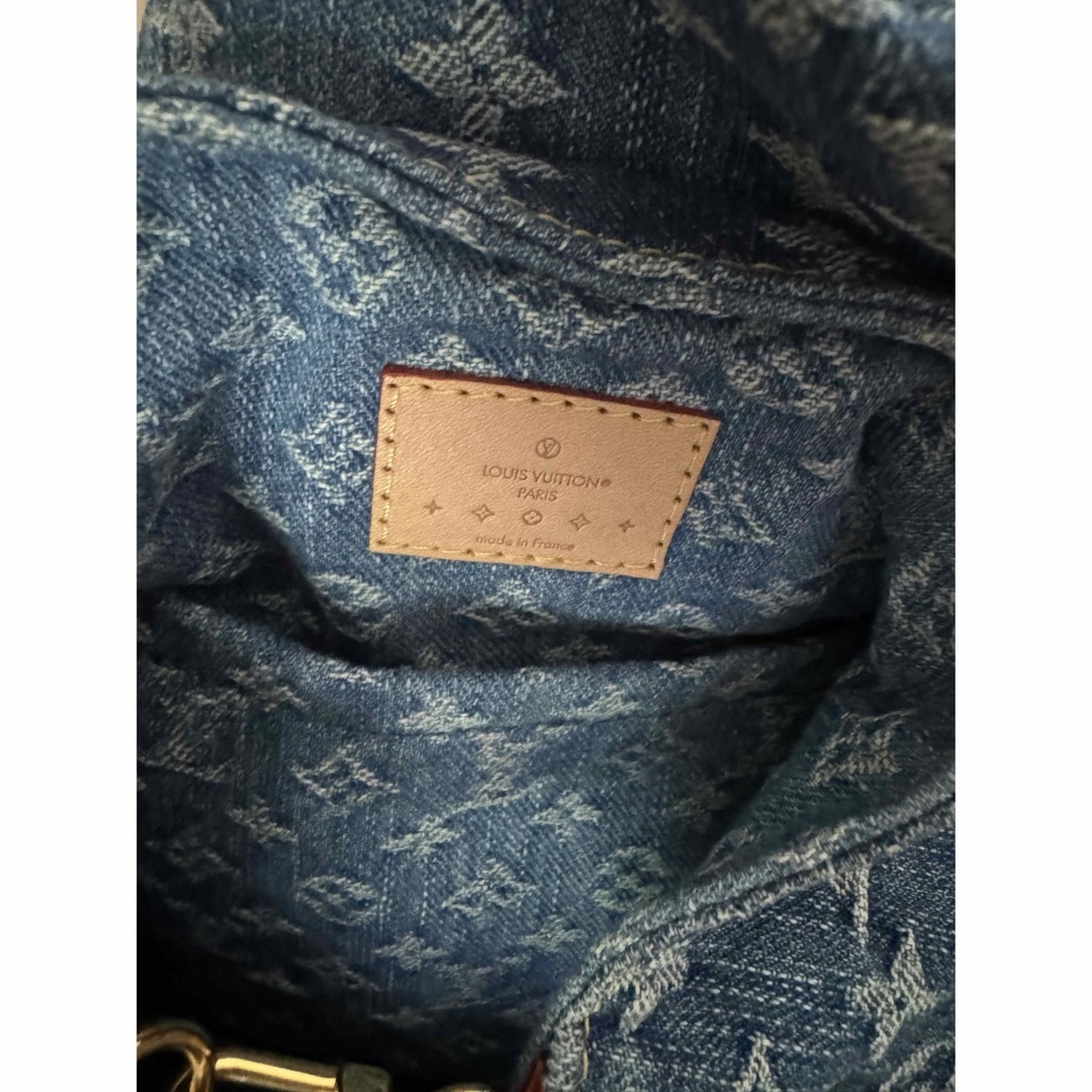 LOUIS VUITTON - LOUIS VUITTON ルイヴィトン リュック LOUIS VUITTON - LOUIS VUITTON ルイヴィトン リュック