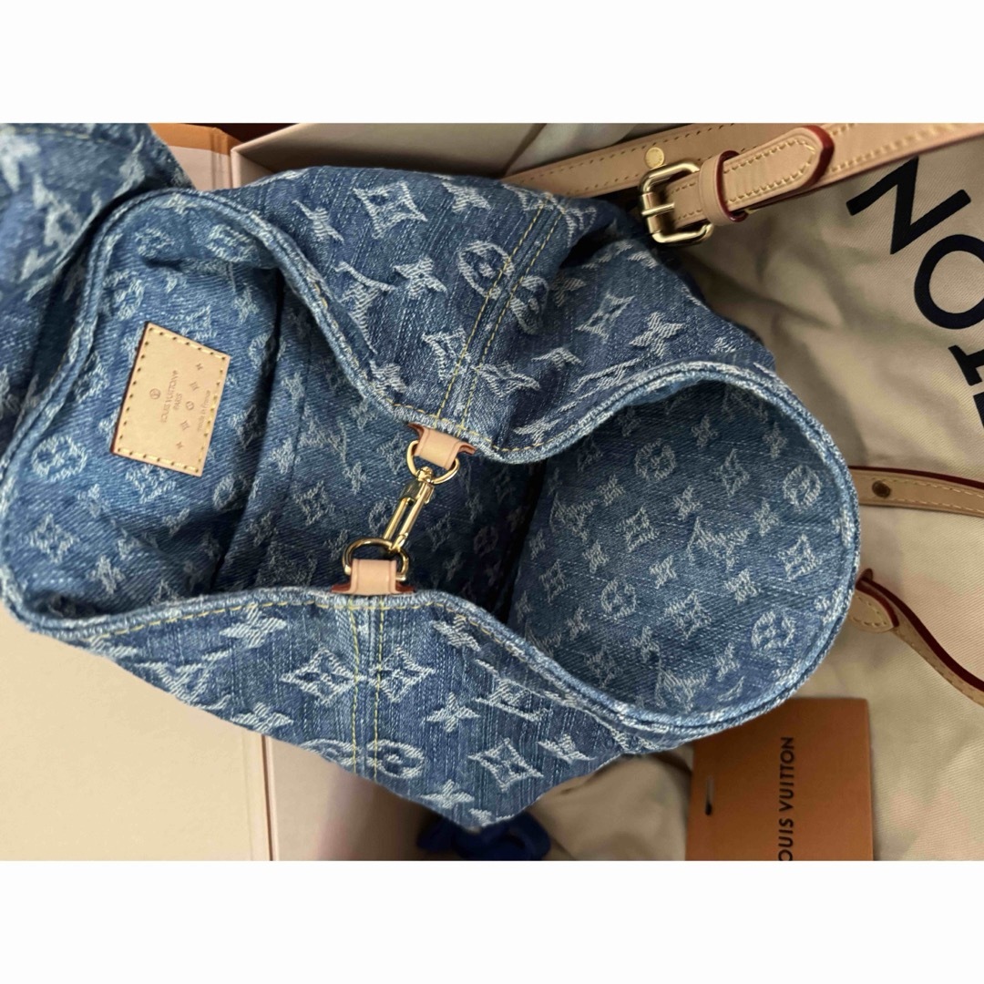 LOUIS VUITTON - LOUIS VUITTON ルイヴィトン リュック LOUIS VUITTON - LOUIS VUITTON ルイヴィトン リュック