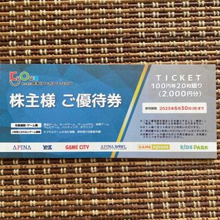 共和コーポレーション　株主優待(その他)