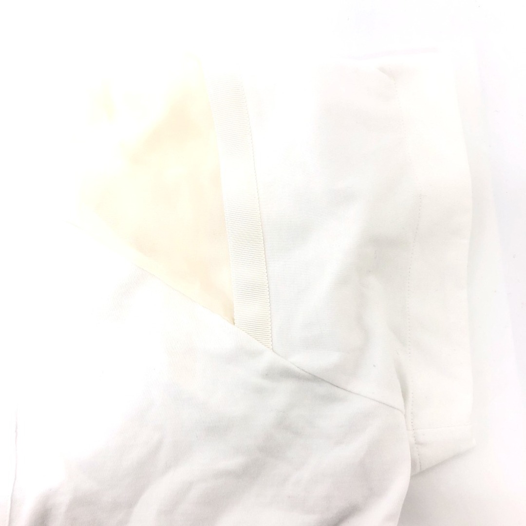 サカイ Sacai オーバーサイズ Tシャツ 半袖 半袖T 半袖Tシャツ
