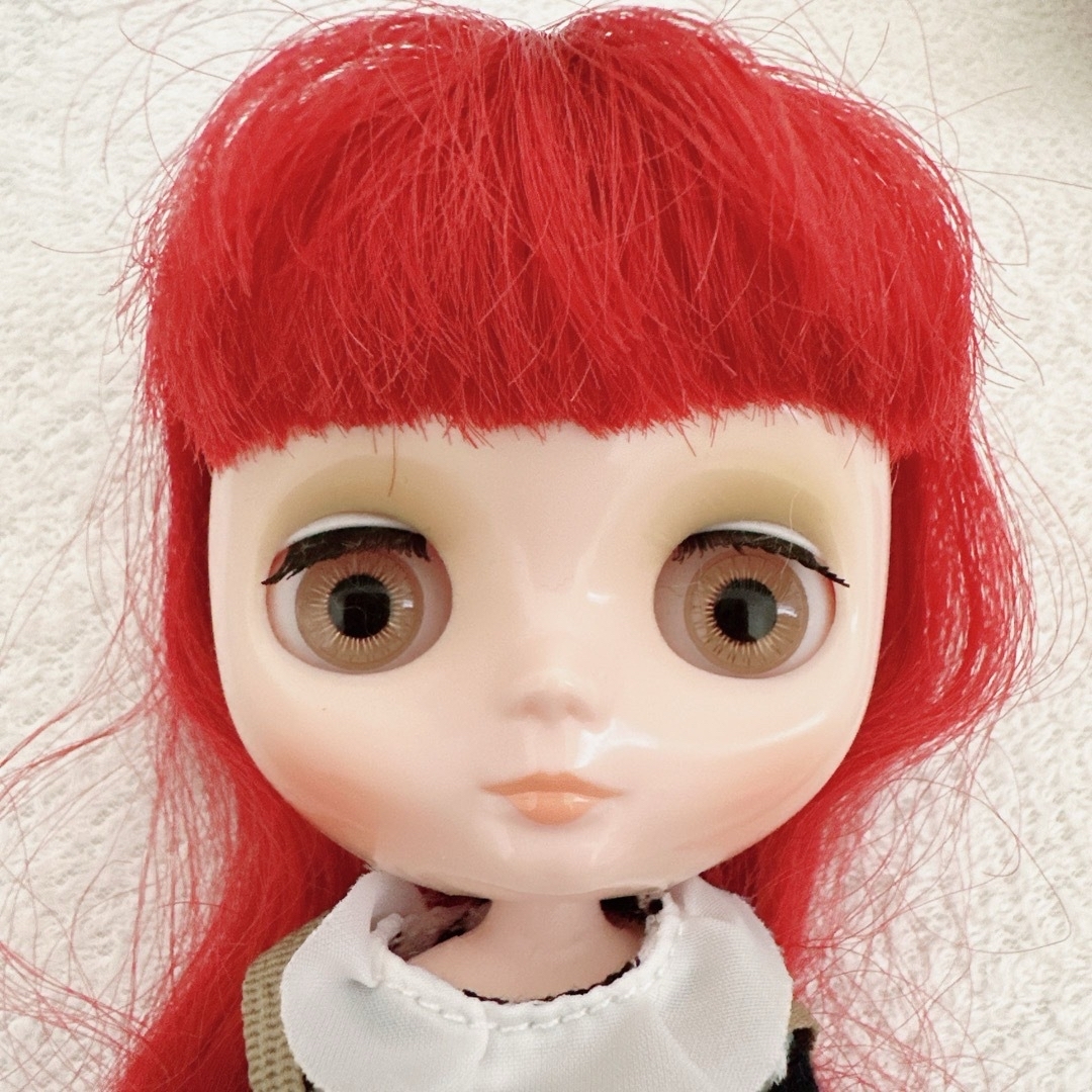 kiki様専用 ミディブライス ファリーベラボー 通常サイズ 完成品 kiki様専用 ミディブライス ファリーベラボー 通常サイズ 完成品
