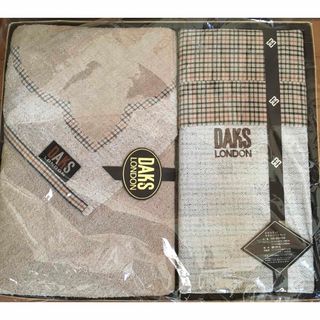 DAKS(寝具)のフリマアイテム一覧 DAKS(寝具)のフリマアイテム一覧
