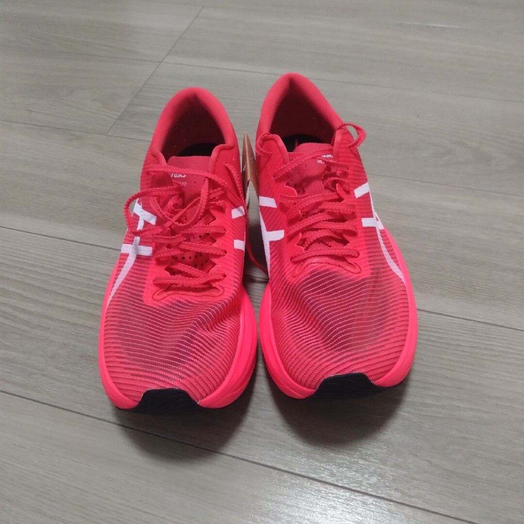 asics - アシックス メタスピード スカイ+ 1013A115　サイズ28.0cm