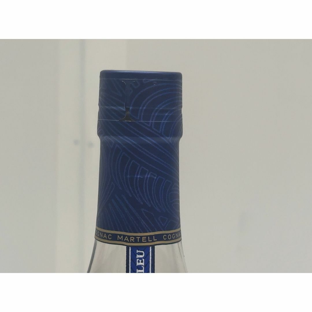O-449未開栓【MARTELL マーテル コルドンブルー エクストラ 】 O-449未開栓【MARTELL マーテル コルドンブルー エクストラ 】