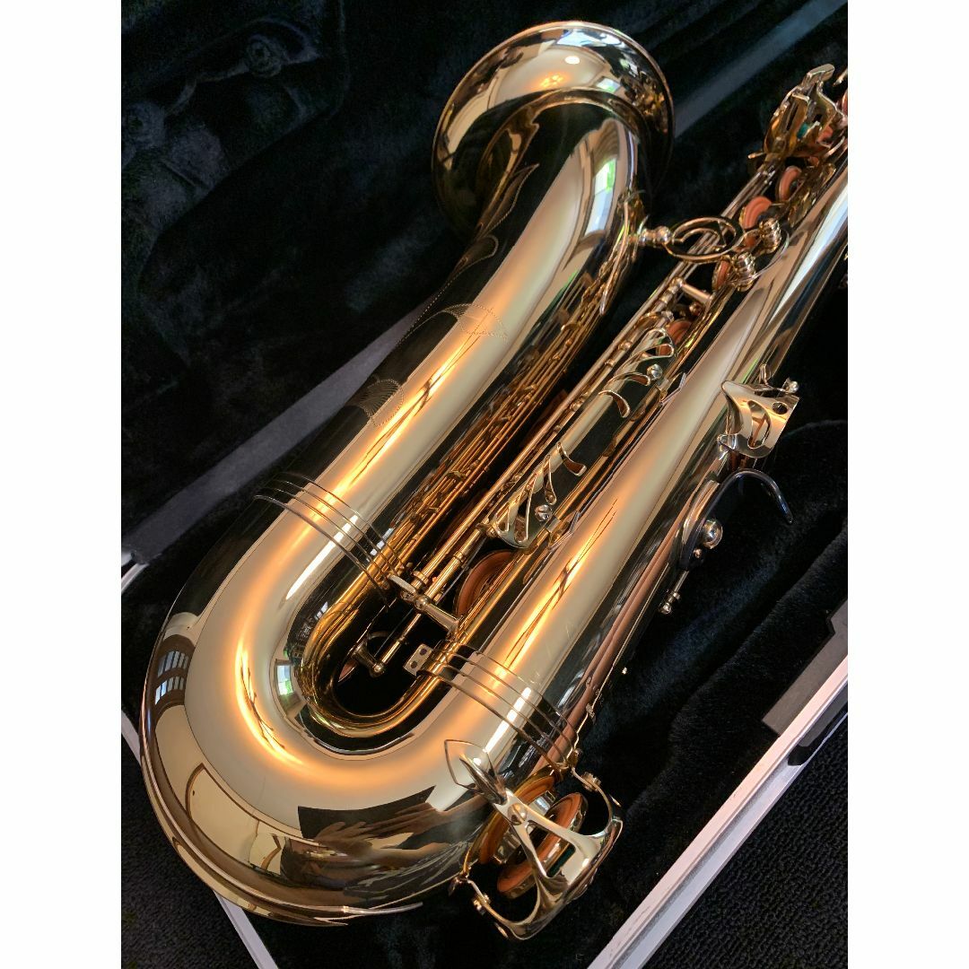 3/25まで値下げ！ Antigua アンティグア アルトサックス 楽器・機材