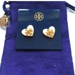 トリーバーチ(Tory Burch)のトリーバーチ ピアス(ピアス)