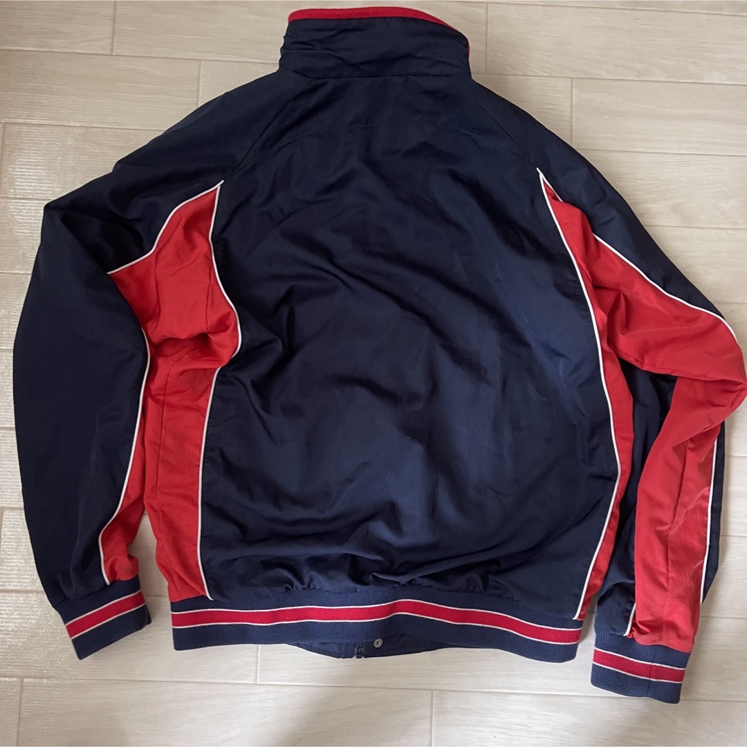 Mizuno Pro - O XL野球 グラコン 日本航空石川 アウター Mizuno Pro - O XL野球 グラコン 日本航空石川 アウター