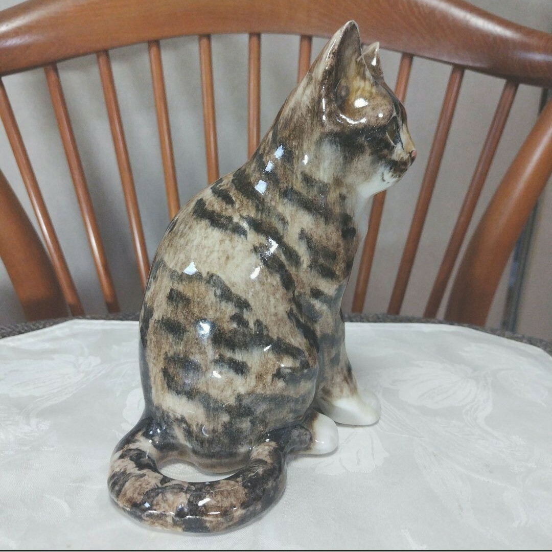 ウィンスタンレイキャット(ケンジントンキャット)サイズ4 ウィンスタンレイキャット(ケンジントンキャット)サイズ4