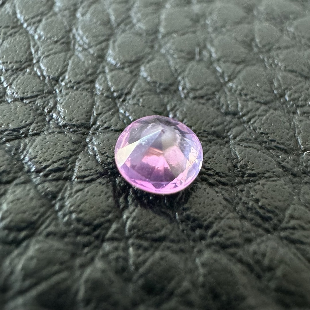 シルキーサファイア ③ ハンドメイドのハンドメイド その他(その他)の商品写真
