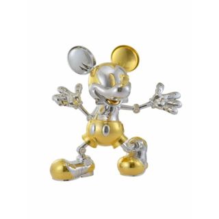 Mickey Mouse Edition Sofubi 空山基 SORAYAMA(彫刻/オブジェ)