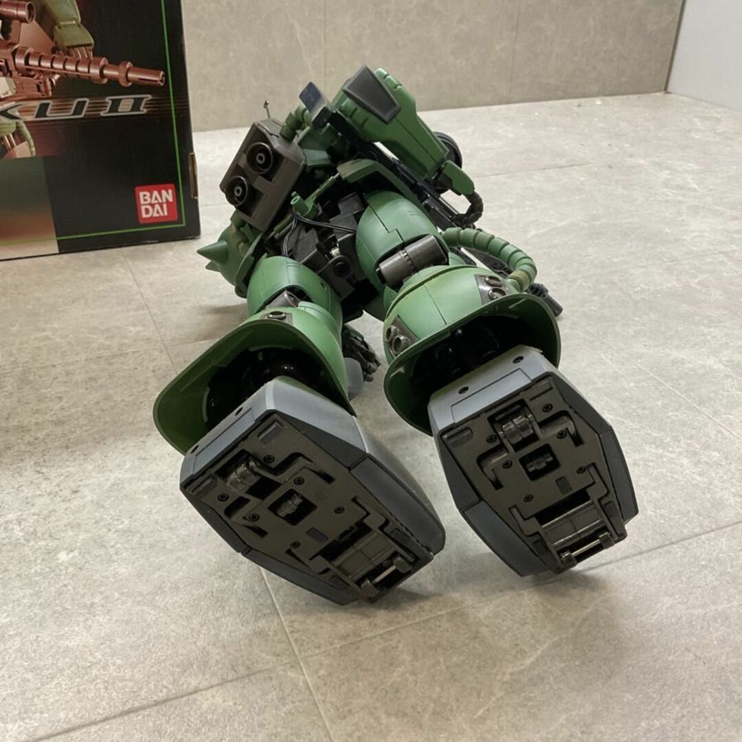ジャンク BANDAI バンダイ RC テックロイド 機動戦士 ガンダム ジャンク BANDAI バンダイ RC テックロイド 機動戦士 ガンダム
