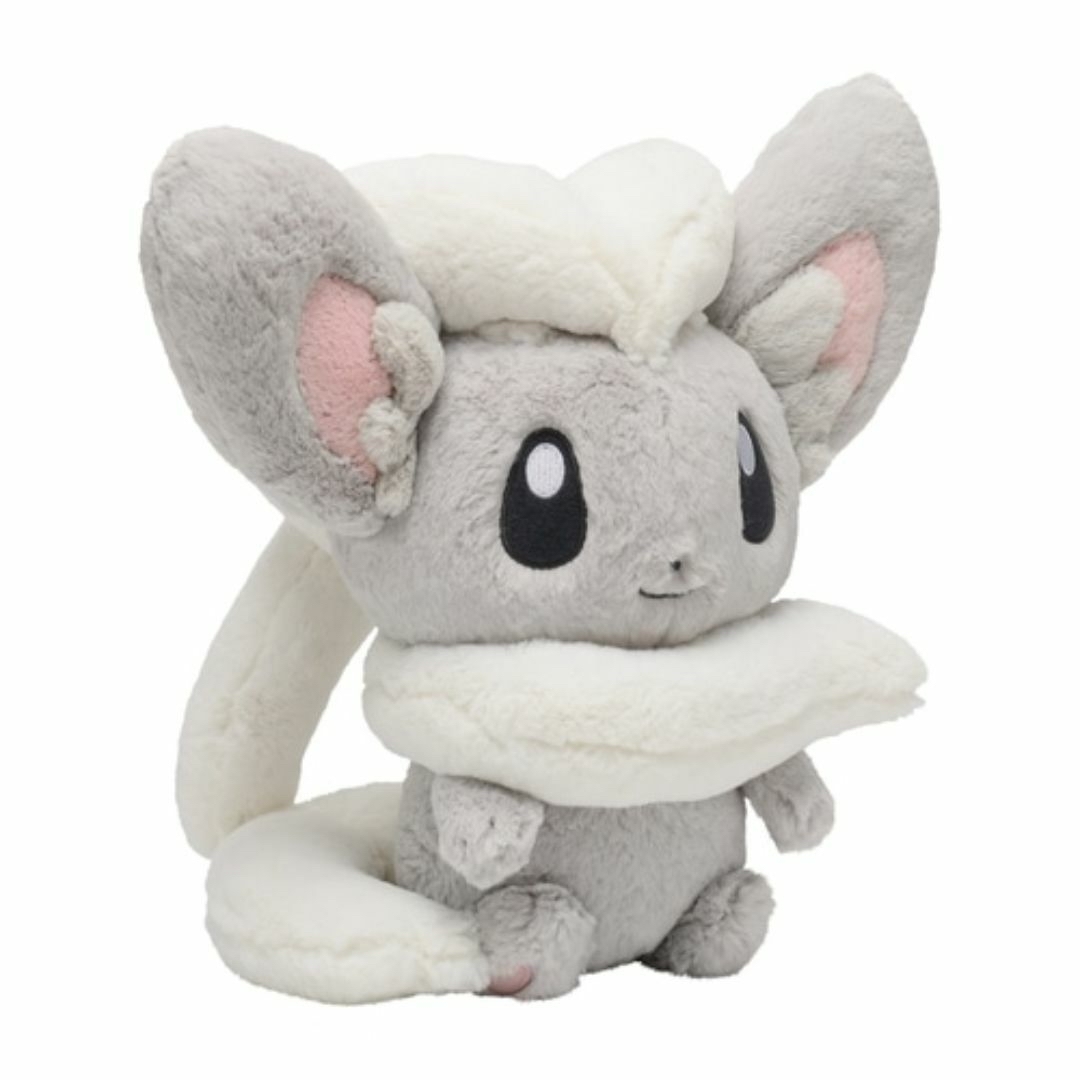 ❤新品・紙タグあり❤ ふわふわ抱きぬいぐるみ チラチーノ ❤新品・紙タグあり❤ ふわふわ抱きぬいぐるみ チラチーノ
