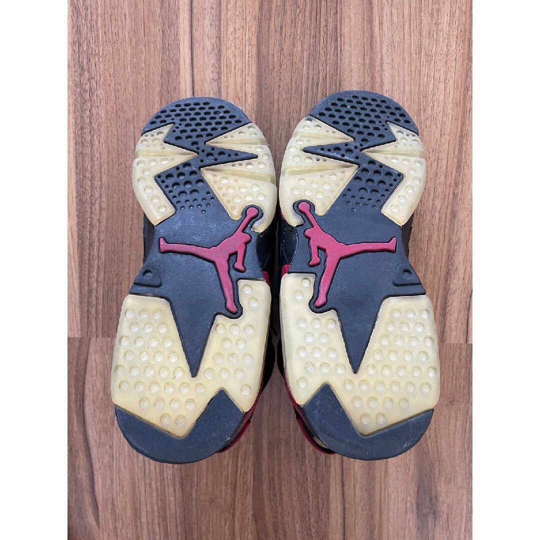 NIKE - NIKE ナイキ AIR JORDAN6 エアジョーダン6 スラムダンク NIKE - NIKE ナイキ AIR JORDAN6 エアジョーダン6 スラムダンク