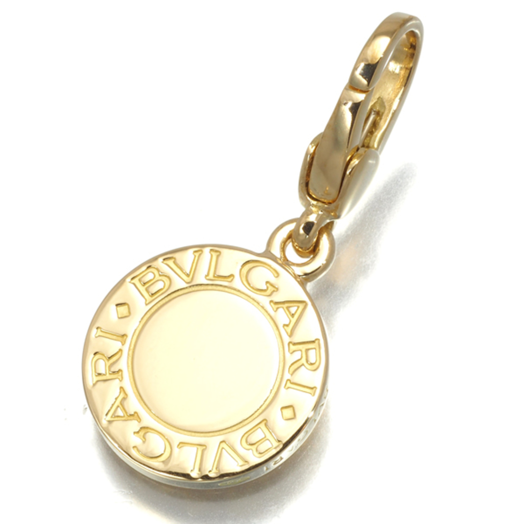 信頼も高い BVLGARI BB ブルガリブルガリ ペンダントトップ ブルガリ - ペンダント