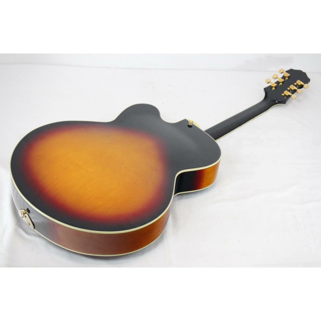 EPIPHONE EMPEROR REGENT EPIPHONE EMPEROR REGENT