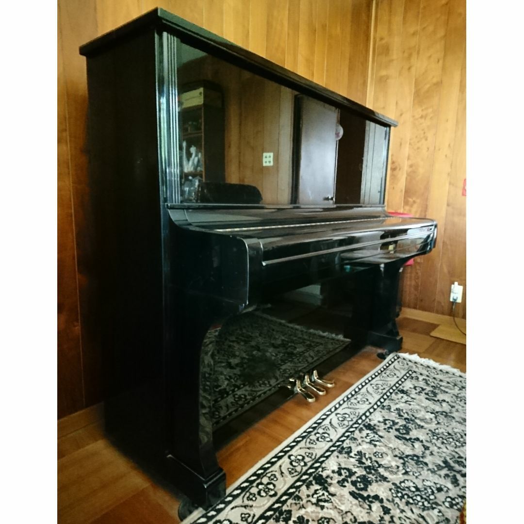 KAWAI　BL-61　アップライトピアノ（埼玉県）