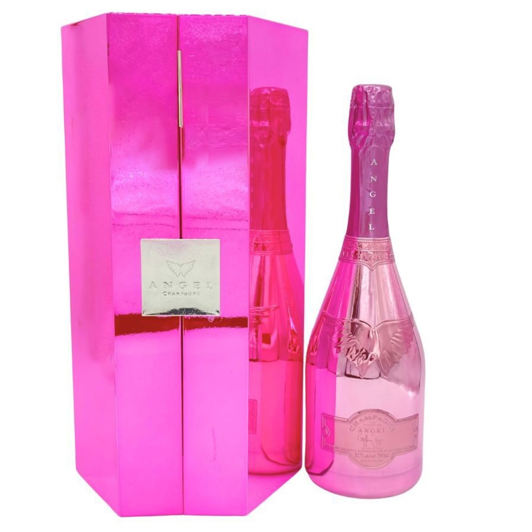 エンジェル ヴィンテージ ピンク 2005 750ml ANGEL【K エンジェル ヴィンテージ ピンク 2005 750ml ANGEL【K