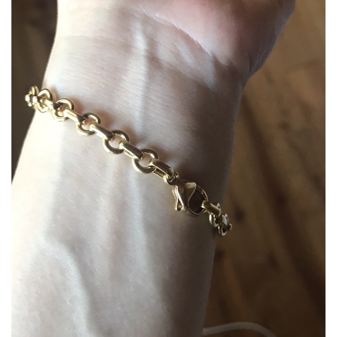 Tiffany & Co. - ティファニーリターントゥオーバルブレスレット Tiffany & Co. - ティファニーリターントゥオーバルブレスレット