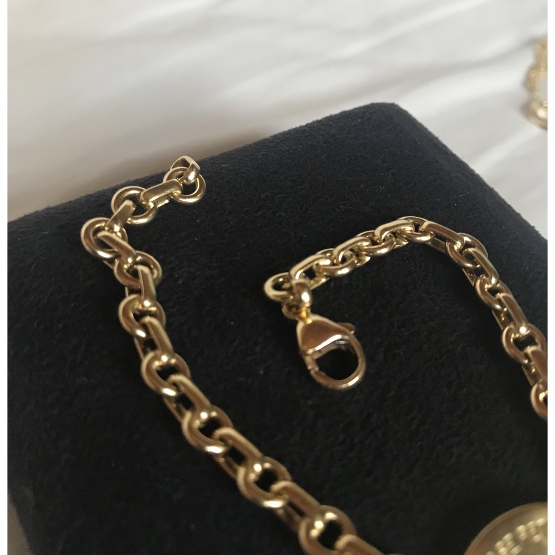 Tiffany & Co. - ティファニーリターントゥオーバルブレスレット Tiffany & Co. - ティファニーリターントゥオーバルブレスレット