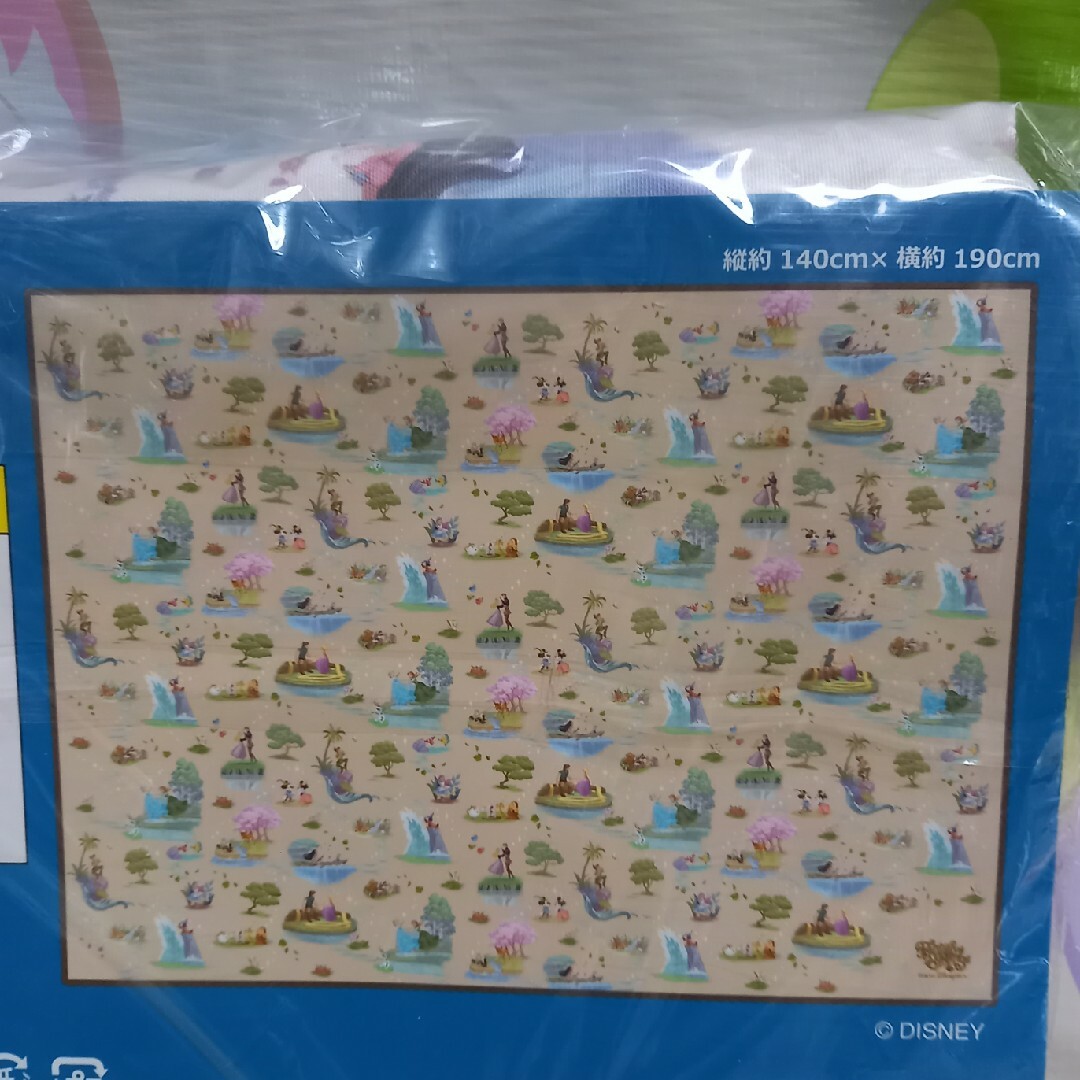 非売品 公式】マルチクロス|おすすめグッズ | 東京ディズニー 非売品 公式】マルチクロス|おすすめグッズ | 東京ディズニー