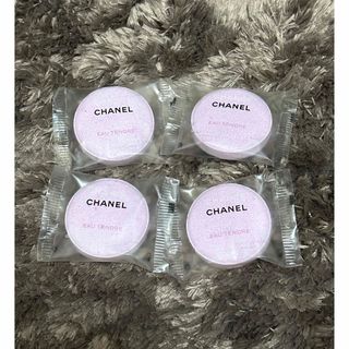 CHANEL(入浴剤/バスソルト)のフリマアイテム一覧 CHANEL(入浴剤/バスソルト)のフリマアイテム一覧